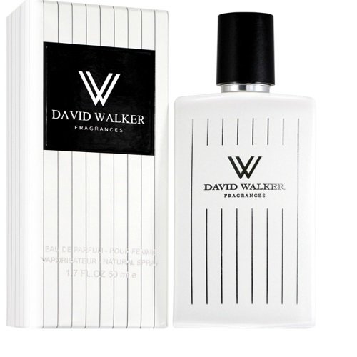 David Walker Parfüm
